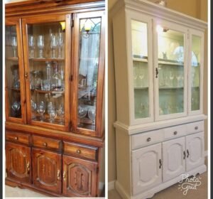 ANTES Y DESPUES
